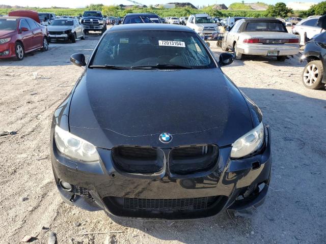 Photo 5 from auction – 2011 BMW 328 I with VIN WBADW3C52BE537402