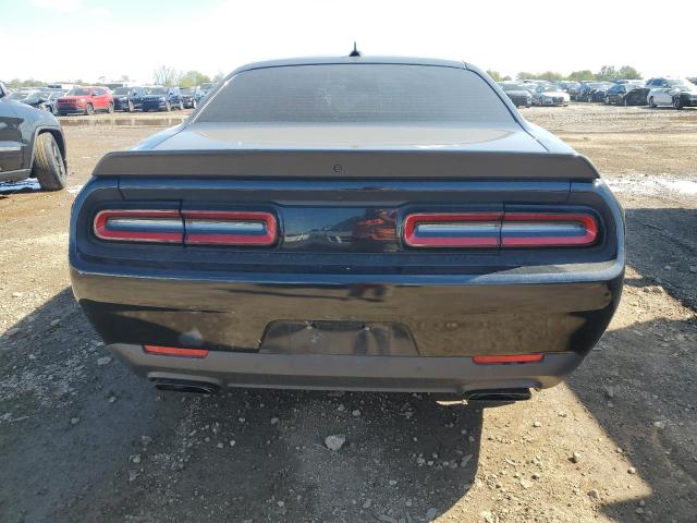 Photo 6 from auction – 2015 DODGE CHALLENGER with VIN 2C3CDZC98FH909399