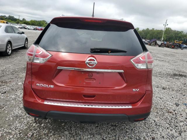 Photo 6 from auction – 2016 NISSAN ROGUE S with VIN 5N1AT2MT7GC913869