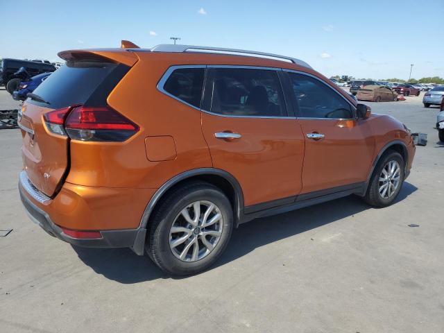 Photo 3 from auction – 2017 NISSAN ROGUE S with VIN JN8AT2MT6HW136593