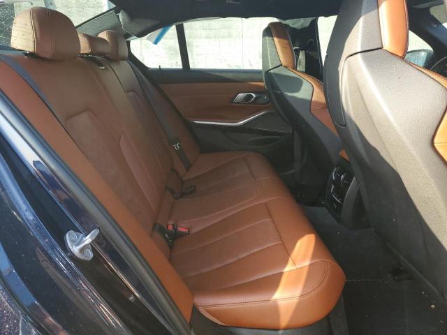 Photo 10 from auction – 2021 BMW M3 with VIN WBS53AY00MFL42812