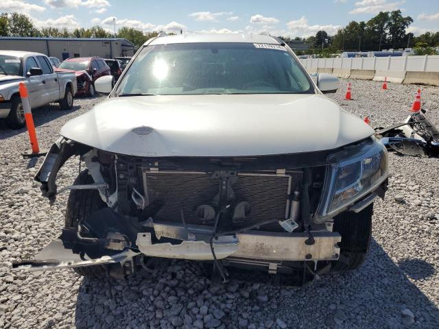 Photo 5 from auction – 2015 NISSAN PATHFINDER with VIN 5N1AR2MM6FC700854