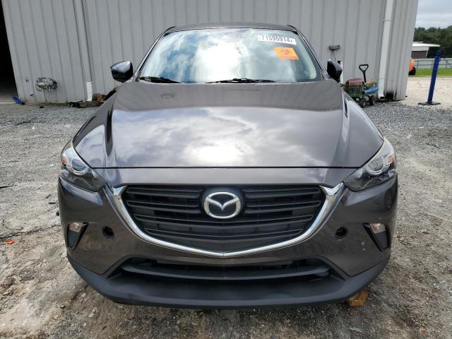 Photo 5 from auction – 2019 MAZDA CX-3 SPORT with VIN JM1DKDB78K1400401