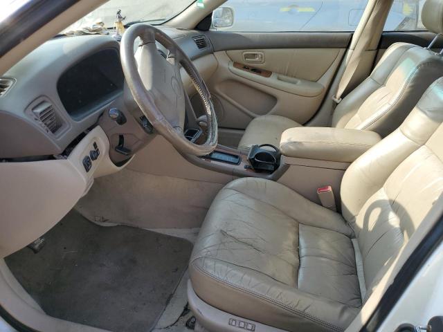 Photo 7 from auction – 1998 LEXUS ES 300 with VIN JT8BF28G1W0145205
