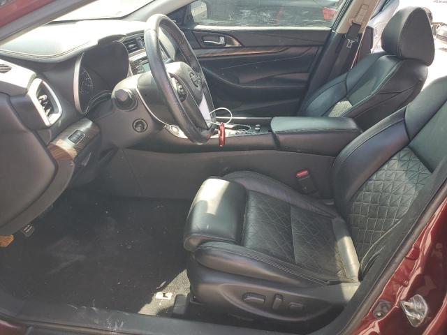 Photo 7 from auction – 2017 NISSAN MAXIMA 3.5 with VIN 1N4AA6AP7HC399408