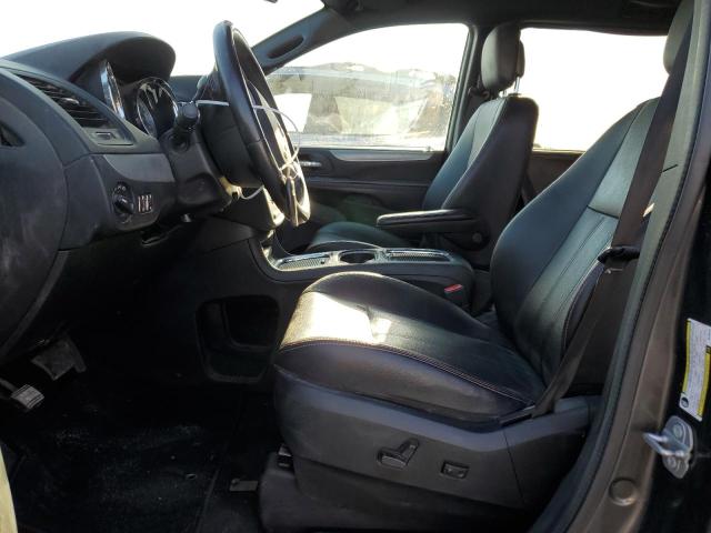 Photo 7 from auction – 2018 DODGE GRAND CARA with VIN 2C4RDGEG0JR189413