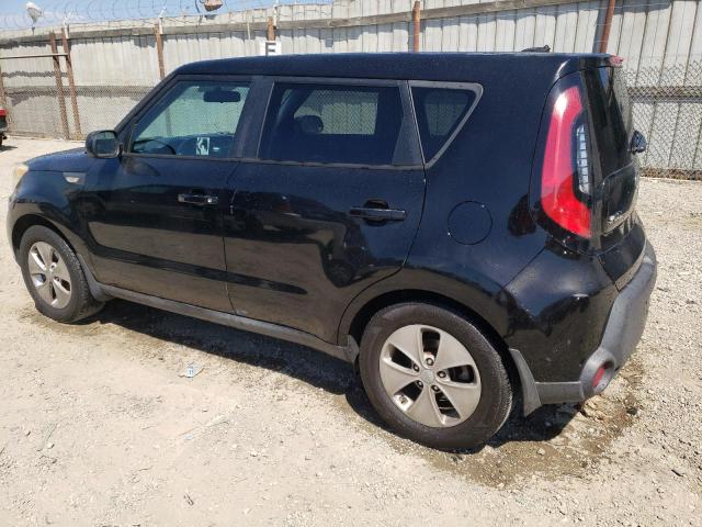 Photo 2 from auction – 2014 KIA SOUL with VIN KNDJN2A2XE7073876