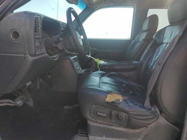 Photo 7 from auction – 2001 CHEVROLET SILVERADO with VIN 1GCEK19T41E113456