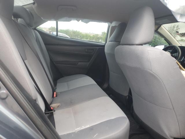Photo 10 from auction – 2018 TOYOTA COROLLA L with VIN 2T1BURHE8JC991506