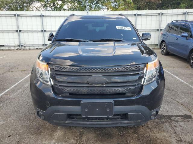 Photo 5 from auction – 2011 FORD EXPLORER L with VIN 1FMHK8F88BGA92036