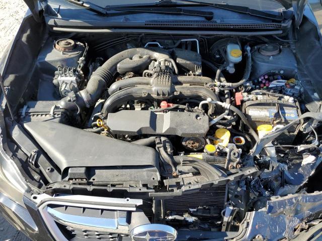Photo 11 from auction – 2012 SUBARU IMPREZA PR with VIN JF1GJAC67CH026804