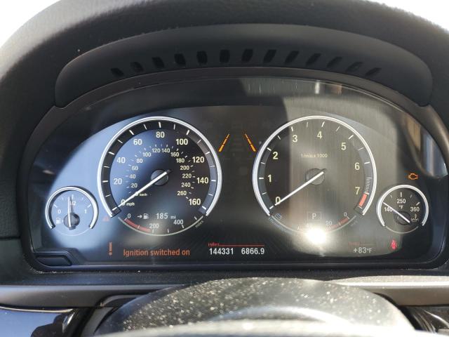 Photo 9 from auction – 2016 BMW 528 XI with VIN WBA5A7C53GG150489