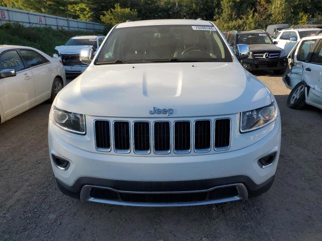 Photo 5 from auction – 2014 JEEP GRAND CHER with VIN 1C4RJFBG6EC214417