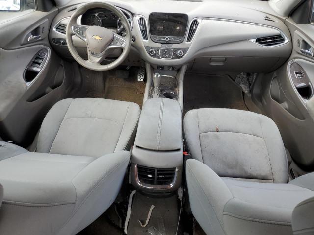 Photo 8 from auction – 2016 CHEVROLET MALIBU LT with VIN 1G1ZE5ST9GF271233
