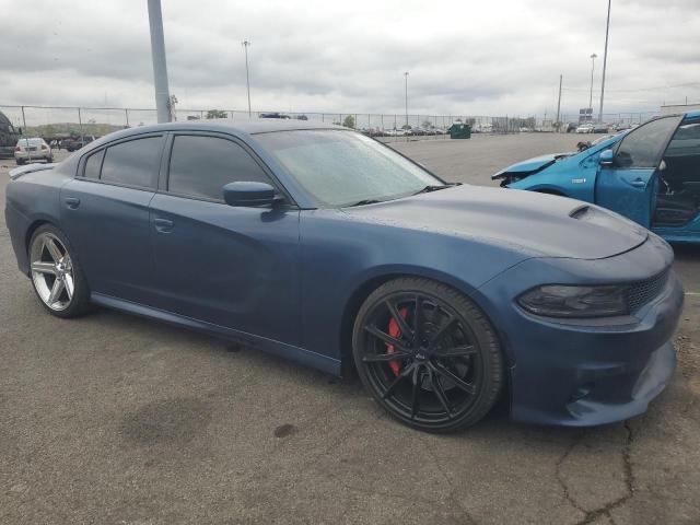 Photo 4 from auction – 2016 DODGE CHARGER SR with VIN 2C3CDXEJ8GH218743