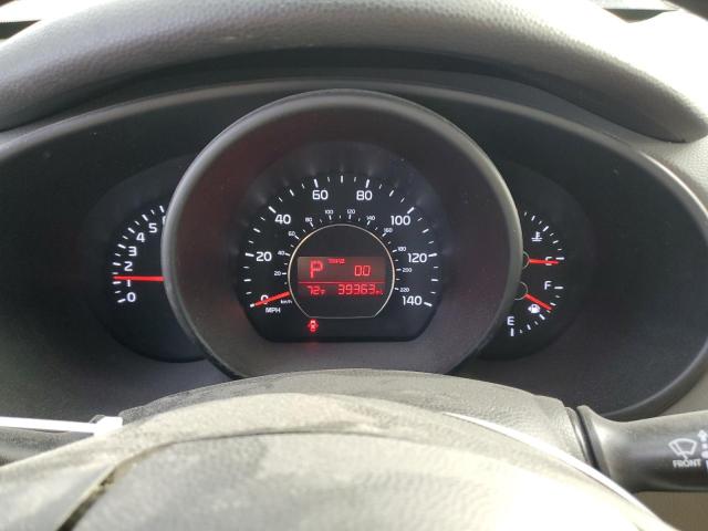 صورة رقم 9 من المزاد - 2015 KIA SOUL مع VIN KNDJN2A29F7795616