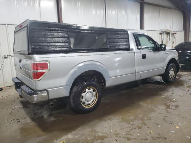 Photo 3 from auction – 2010 FORD F150 with VIN 1FTMF1CW9AKB23114