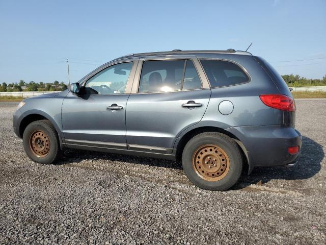 Photo 2 from auction – 2009 HYUNDAI SANTA FE G with VIN 5NMSG73E19H270968