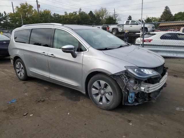Photo 4 from auction – 2017 CHRYSLER PACIFICA E with VIN 2C4RC1N7XHR685040