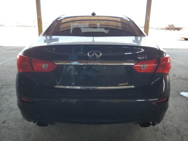Photo 6 from auction – 2016 INFINITI Q50 BASE with VIN JN1CV7AP2GM201620