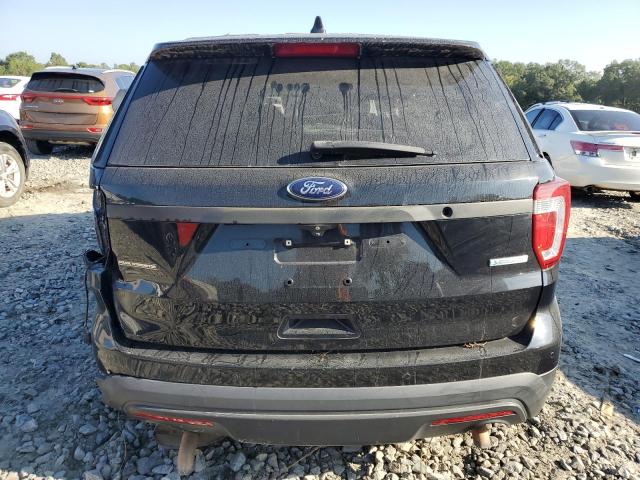 Photo 6 from auction – 2016 FORD EXPLORER P with VIN 1FM5K8AT4GGB65442