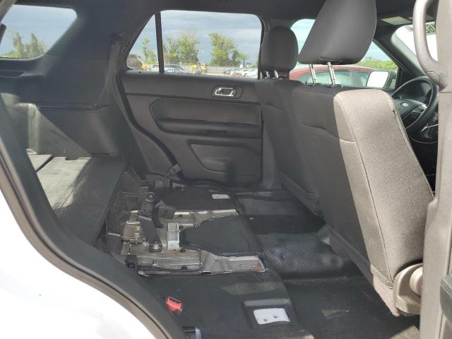 Photo 11 from auction – 2017 FORD EXPLORER P with VIN 1FM5K8AR4HGD58616