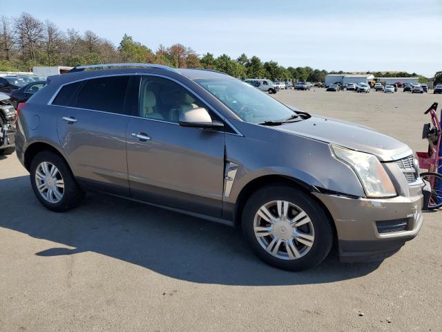 Photo 4 from auction – 2011 CADILLAC SRX LUXURY with VIN 3GYFNDEY0BS675029