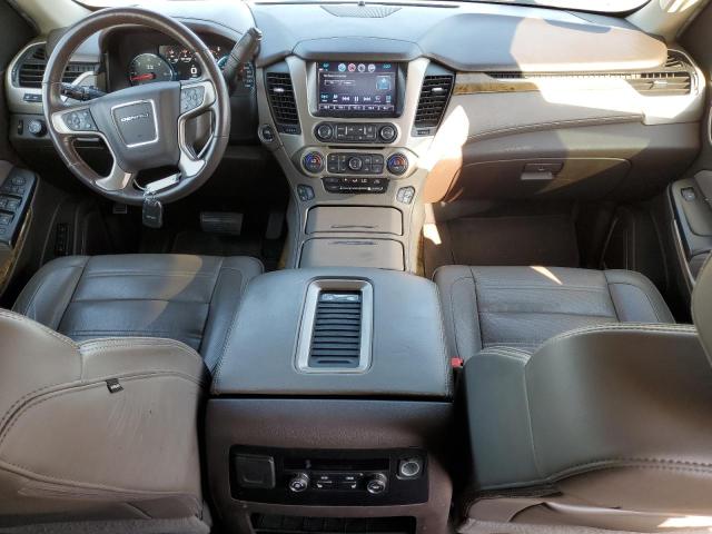 Photo 8 from auction – 2017 GMC YUKON DENA with VIN 1GKS2CKJ8HR177269