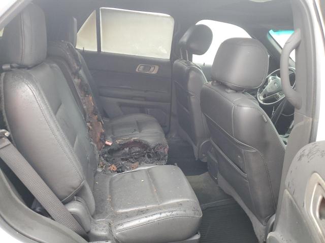 Фото 11 с аукциона – 2014 FORD EXPLORER X с VIN 1FM5K8D83EGA81844
