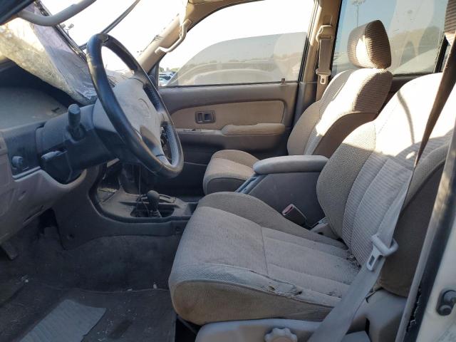 Photo 7 from auction – 1998 TOYOTA 4RUNNER SR with VIN JT3HN86R2W0183830