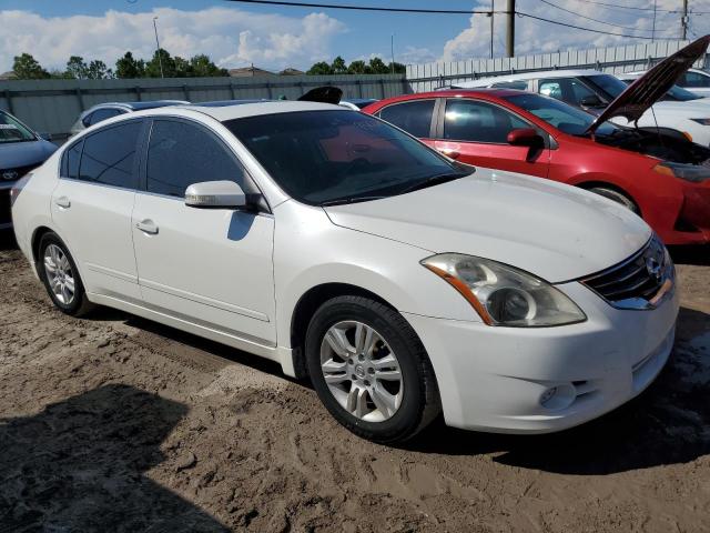 Photo 4 from auction – 2012 NISSAN ALTIMA BAS with VIN 1N4AL2AP6CC128206