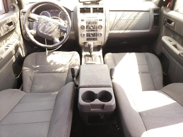 Photo 8 from auction – 2010 FORD ESCAPE XLT with VIN 1FMCU0D71AKB41332