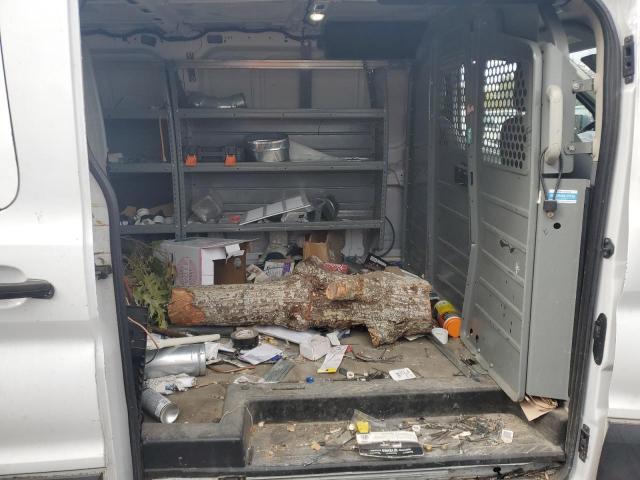 Photo 11 from auction – 2019 FORD TRANSIT T- with VIN 1FTYR1YM1KKA34428