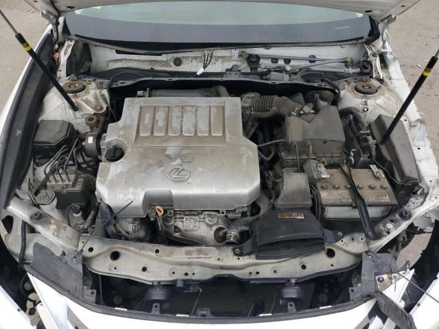 Photo 11 from auction – 2017 LEXUS ES 350 with VIN 58ABK1GG8HU053727