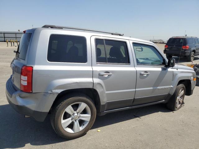 Photo 3 from auction – 2017 JEEP PATRIOT LA with VIN 1C4NJPFB7HD182272