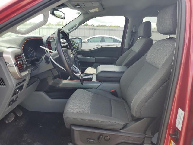 Photo 7 from auction – 2021 FORD F150 SUPER with VIN 1FTEW1EP6MKF13179