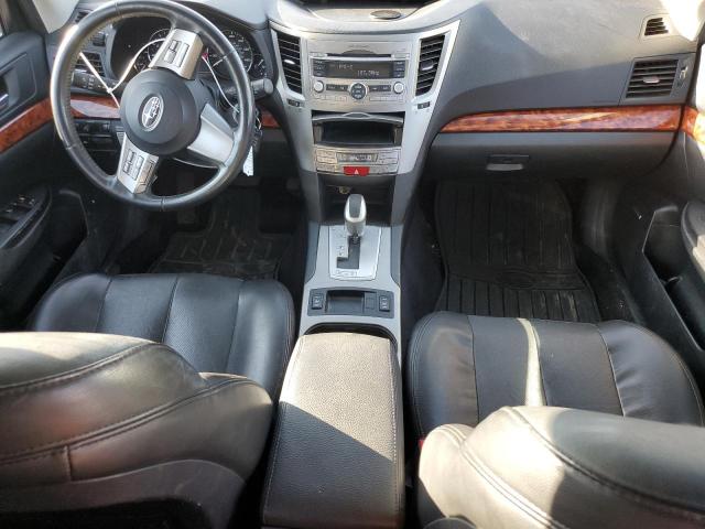 Photo 8 from auction – 2010 SUBARU OUTBACK 2. with VIN 4S4BRCKC5A3358276