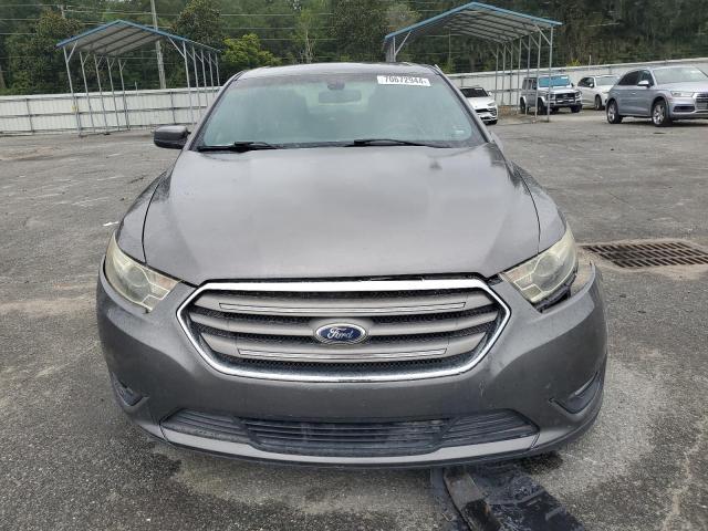 Photo 5 from auction – 2013 FORD TAURUS SEL with VIN 1FAHP2E95DG183495