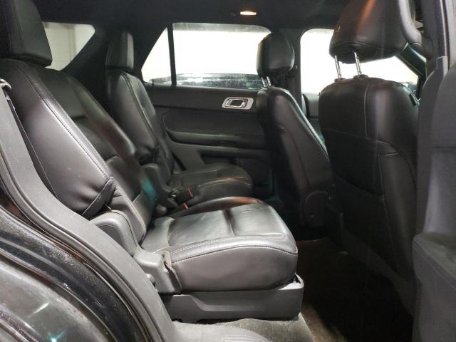 Photo 11 from auction – 2013 FORD EXPLORER X with VIN 1FM5K8D80DGB11476