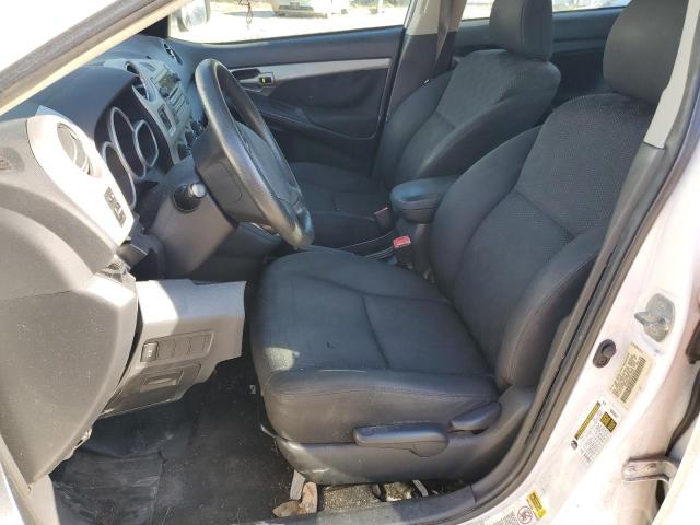 Photo 7 from auction – 2010 PONTIAC VIBE with VIN 5Y2SP6E82AZ409264