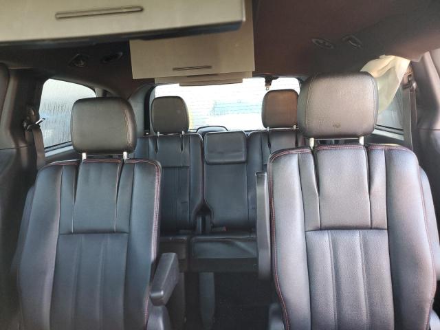 Photo 10 from auction – 2019 DODGE GRAND CARA with VIN 2C4RDGEG0KR769746