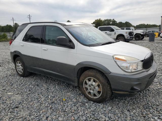 Photo 4 from auction – 2004 BUICK RENDEZVOUS with VIN 3G5DA03E14S558970