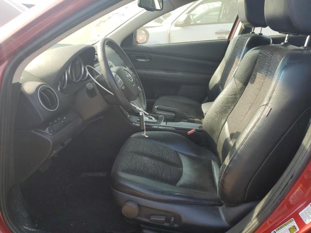 Photo 7 from auction – 2009 MAZDA 6 I with VIN 1YVHP82A995M18716