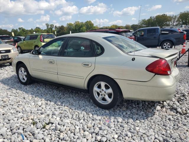 Photo 2 from auction – 2003 FORD TAURUS SES with VIN 1FAFP55U93A189833