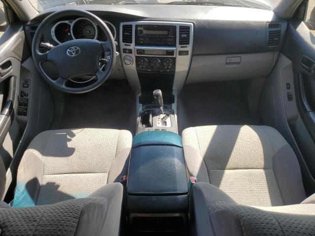 Photo 8 from auction – 2004 TOYOTA 4RUNNER SR with VIN JTEBU14R740042422