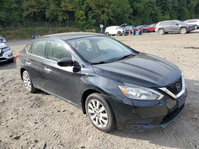 Photo 4 from auction – 2016 NISSAN SENTRA S with VIN 3N1AB7AP3GL653117