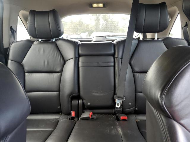 Photo 10 from auction – 2013 ACURA MDX TECHNO with VIN 2HNYD2H39DH515401