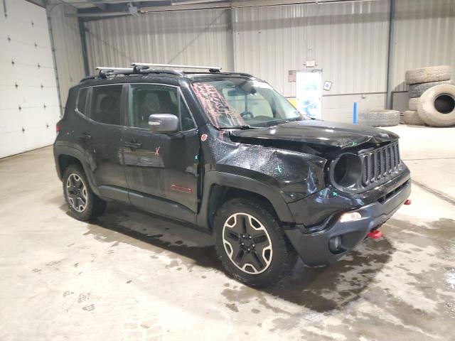 Photo 4 from auction – 2016 JEEP RENEGADE T with VIN ZACCJBCT2GPE17670