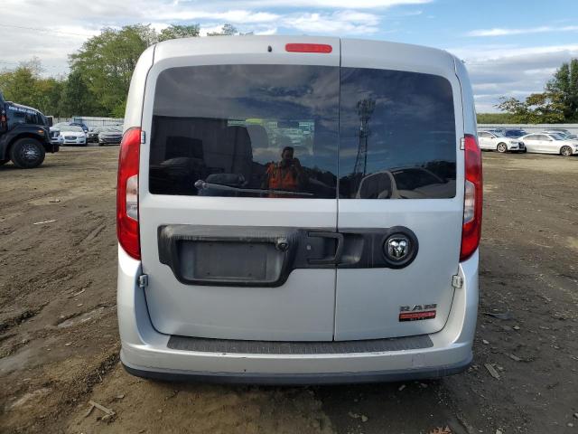 Photo 6 from auction – 2018 RAM PROMASTER with VIN ZFBERFBB7J6K50978