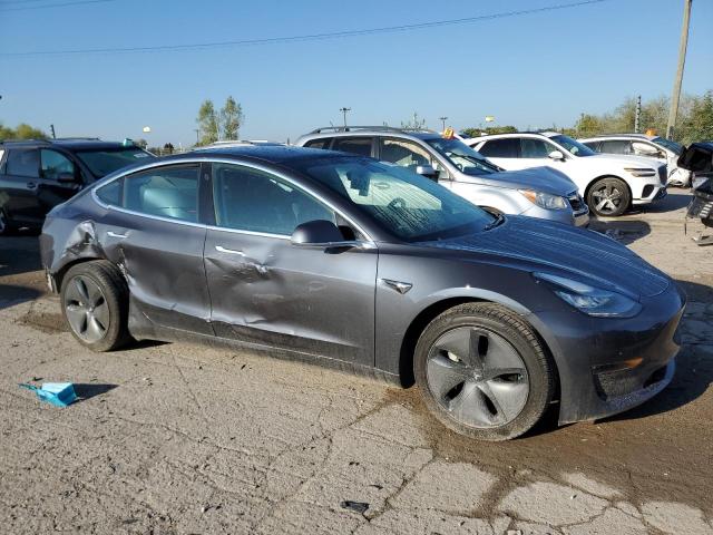 Photo 4 from auction – 2020 TESLA MODEL 3 with VIN 5YJ3E1EB7LF790305